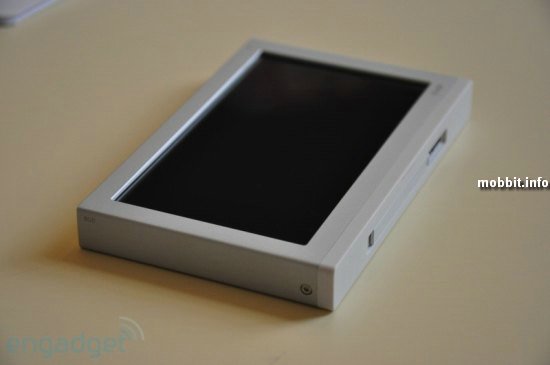 iRiver iRiver P7