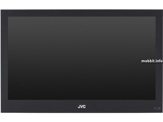   -  JVC