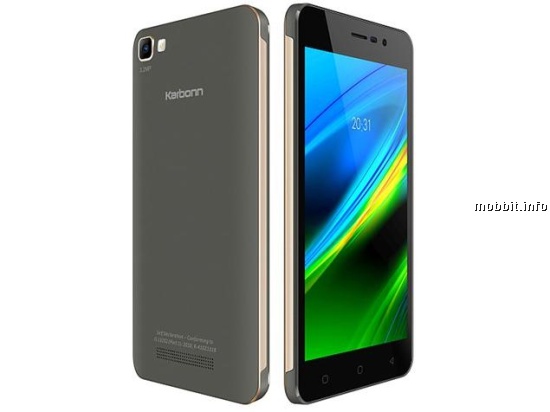 Karbonn K9 Smart 4G