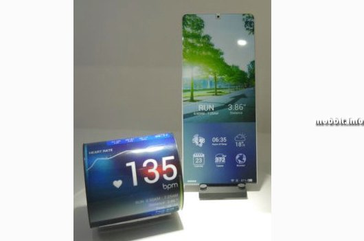 Kyocera Proteus