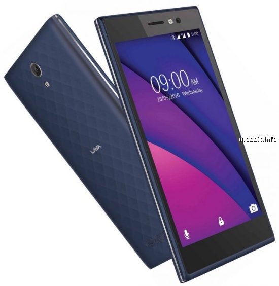 Lava X38