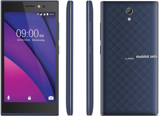 Lava X38