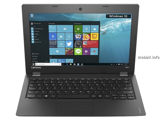 Lenovo IdeaPad 100S