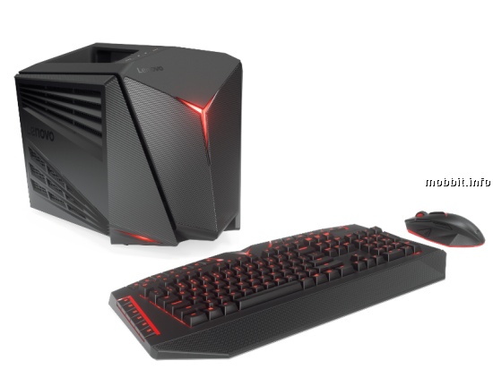 Lenovo IdeaCentre Y710 Cube