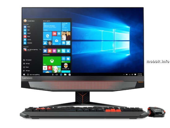 Lenovo IdeaCentre AIO Y910