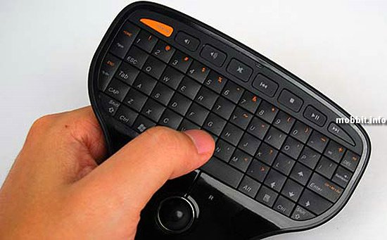   Lenovo  QWERTY-