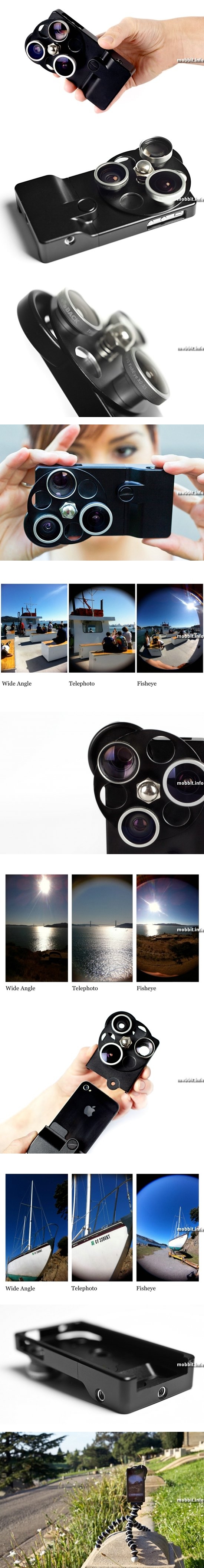 Lens Dial