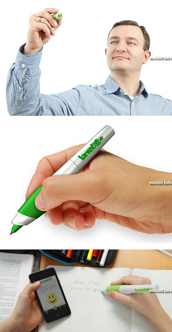 Lernstift