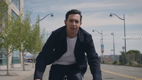 Levi's Commuter Trucker Jacket