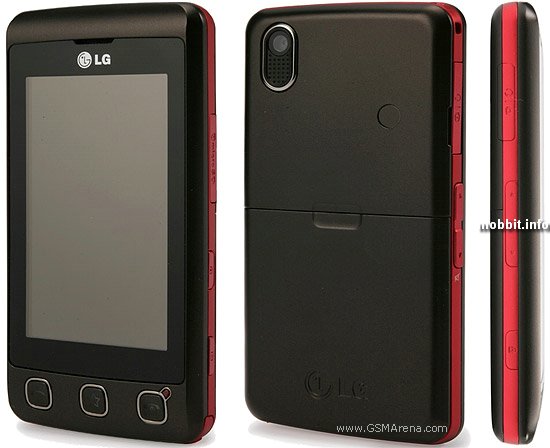 Dubai LG Cookie (KP500)