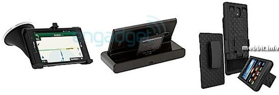LG Spectrum 2