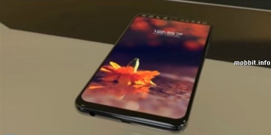 LG V30 Leak