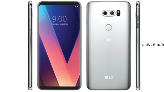 LG V30