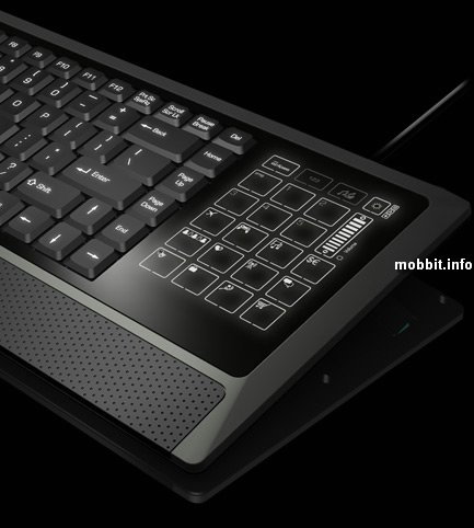 Eclipse Litetouch
