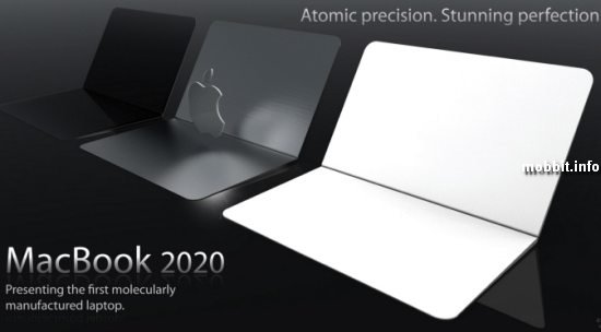 MacBook 2020
