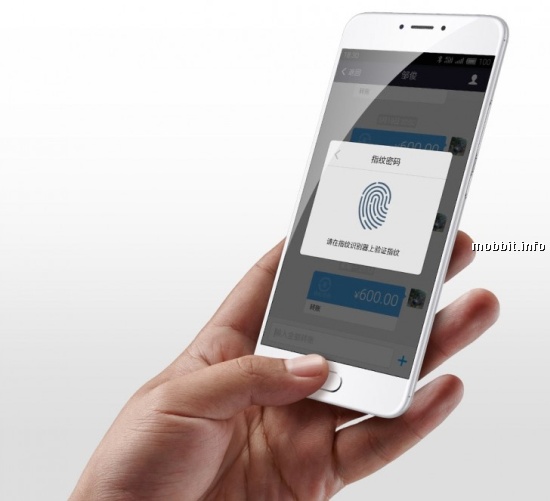 Meizu m3 note