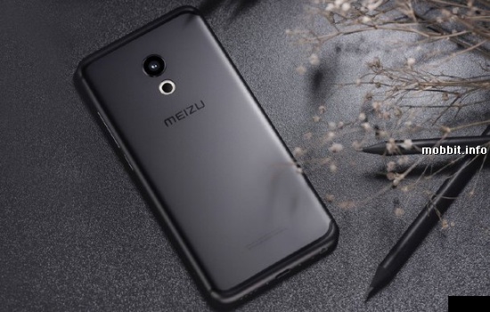 Meizu Pro 6 Plus
