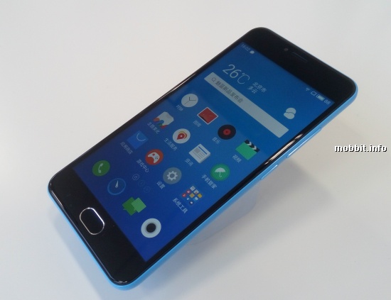 Meizu m3