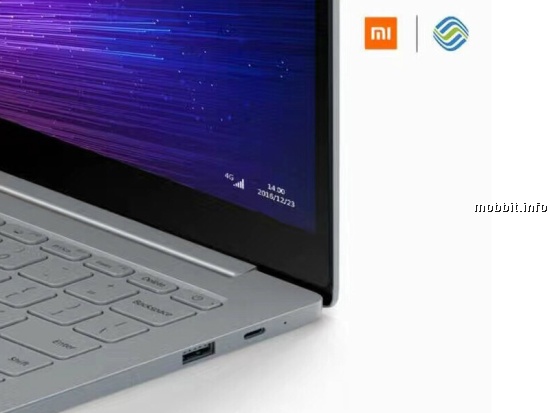 Xiaomi Mi Notebook Air Pro