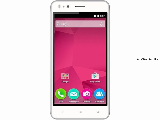 Micromax Bolt Selfie