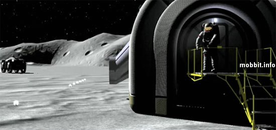 Moon Base Two