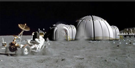 Moon Base Two