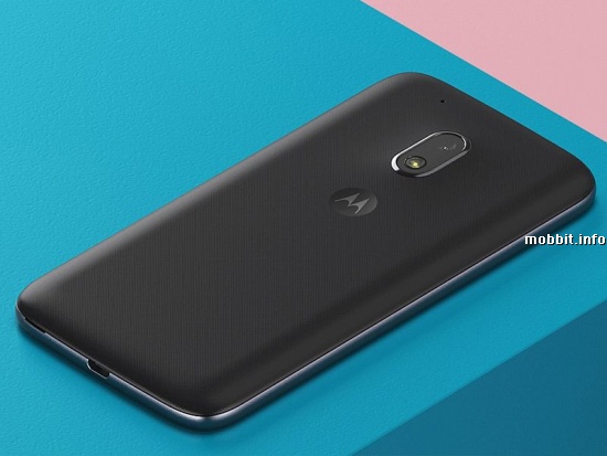 Moto G5