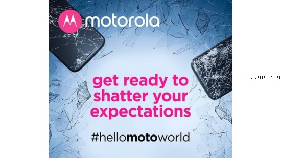 Moto Z2 Force