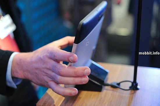 Motorola Xoom