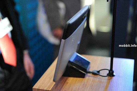Motorola Xoom