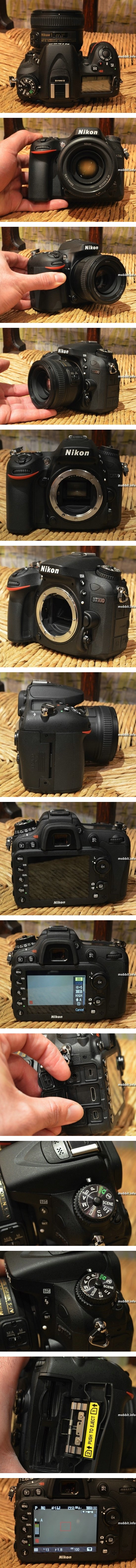 D7100