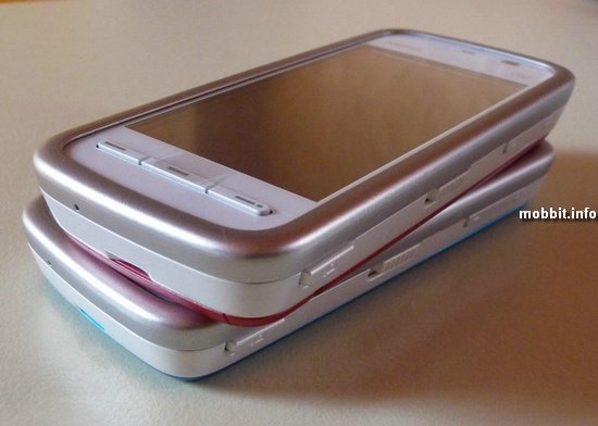 Nokia 5230