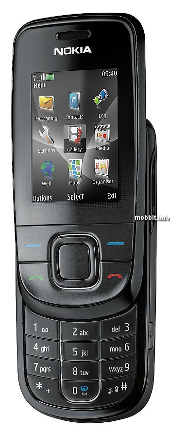 Nokia 3600, Nokia 6600