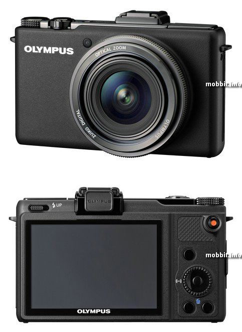   Olympus