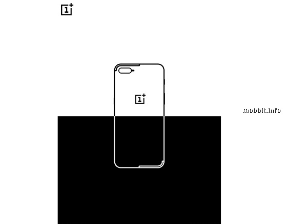 OnePlus 5 Dual Cam Render