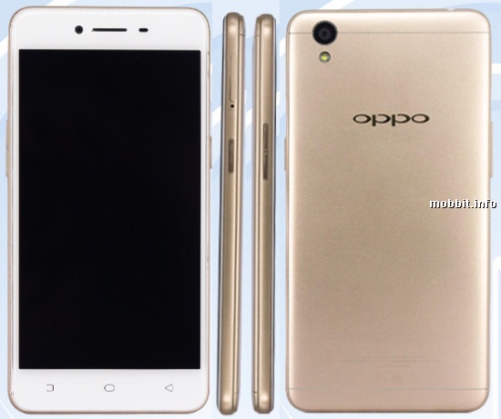 Oppo A37