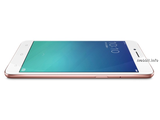 Oppo A37