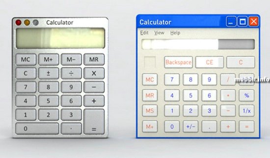 ОС-калькуляторы