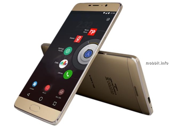 Panasonic Eluga A3  Eluga A3 Pro