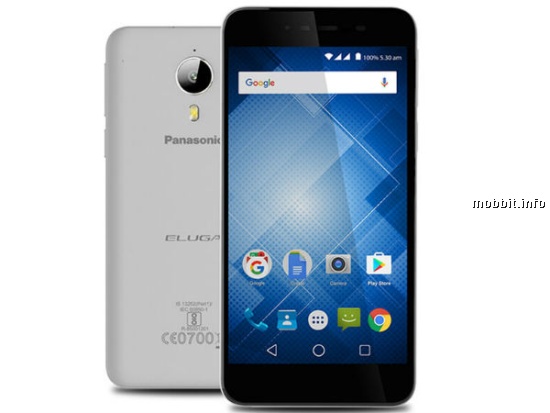 Panasonic Eluga I3 Mega