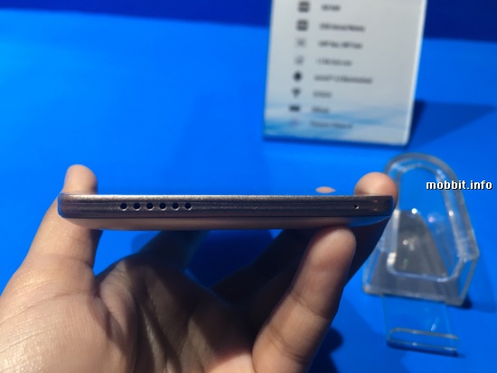 Panasonic Eluga Note