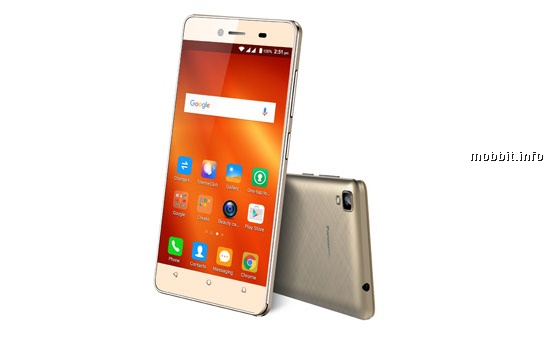 Panasonic T50