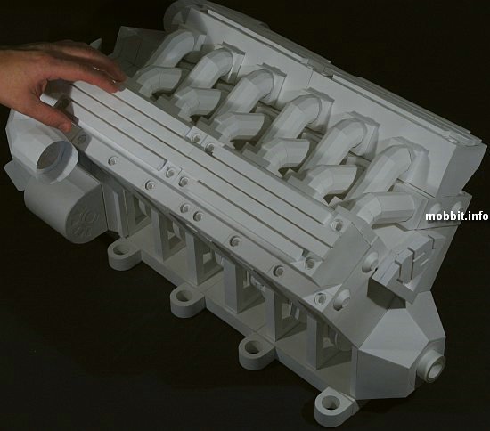 paper-engine