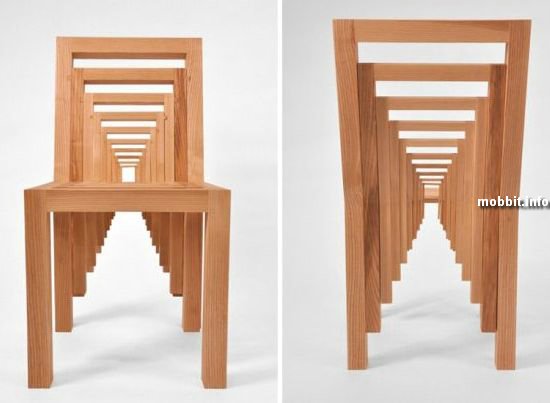 Inception chair