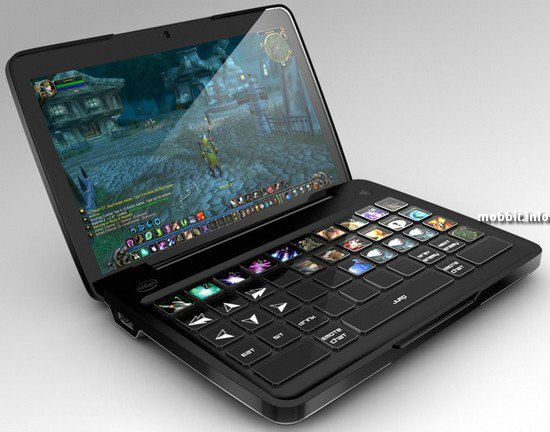 Razer Switchblade