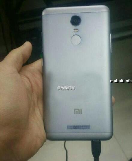 Xiaomi Redmi Note 2