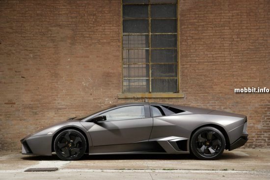 Lamborghini Reventon