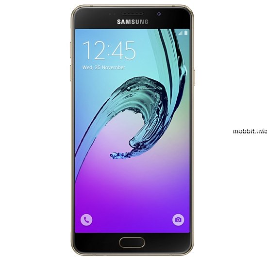 Samsung Galaxy A