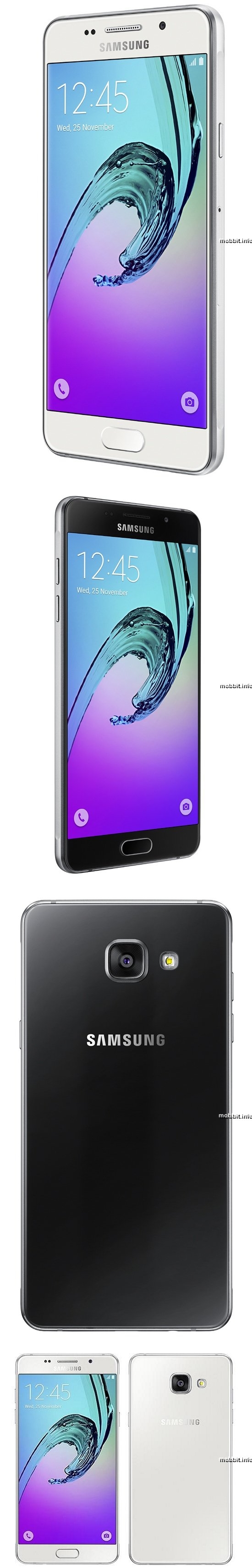 Samsung Galaxy A