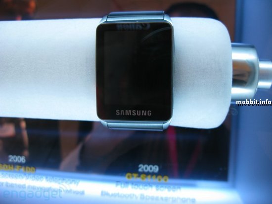 Samsung GT-S1100